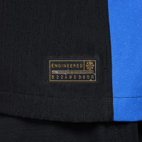 Nike FC Barcelona Authentic Away Shirt 2024-2025