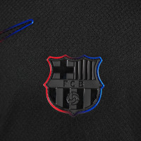 Nike FC Barcelona Minikit Away From 2024-2025 Preschoolers
