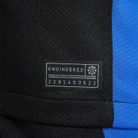 Nike FC Barcelona Away Set 2024-2025 Kids