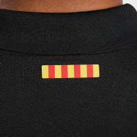 Nike FC Barcelona Away Set 2024-2025 Kids