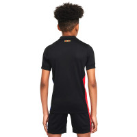 Nike FC Barcelona Away Set 2024-2025 Kids