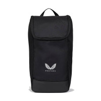 Castore Shoe Bag Black