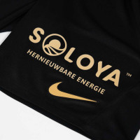 Nike KVC Westerlo 3rd Short 2024-2025 Kids