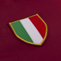 COPA AS Roma Retro Home Shirt 2001-2002