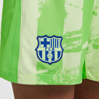 Nike FC Barcelona 3e Broekje 2024-2025 Dames