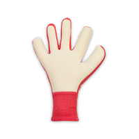 Nike Dynamic Fit Goalkeeper Gloves Bright Red White