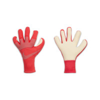 Nike Dynamic Fit Goalkeeper Gloves Bright Red White