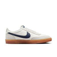 Nike Killshot 2 Leather Sneakers White Grey Dark Blue Brown