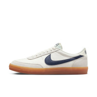 Nike Killshot 2 Leather Sneakers White Grey Dark Blue Brown