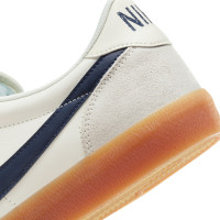 Nike Killshot 2 Leather Sneakers White Grey Dark Blue Brown
