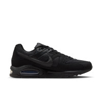 Nike Air Max Command Sneakers Zwart