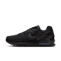Nike Air Max Command Sneakers Zwart