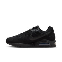 Nike Air Max Command Sneakers Zwart