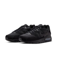 Nike Air Max Command Sneakers Zwart