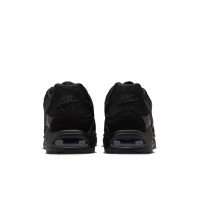 Nike Air Max Command Sneakers Zwart