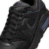 Nike Air Max Command Sneakers Zwart