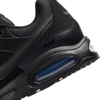 Nike Air Max Command Sneakers Zwart