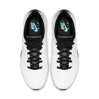 Nike Air Max Limited 3 Sneakers White Black Blue Purple