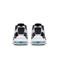 Nike Air Max Limited 3 Sneakers White Black Blue Purple