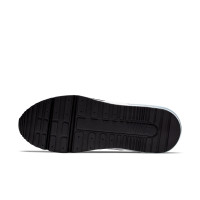 Nike Air Max Limited 3 Sneakers Wit Zwart Blauw Paars