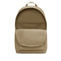 Nike Heritage Rugzak Beige Wit