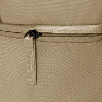 Nike Heritage Rugzak Beige Wit