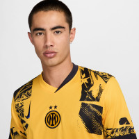 Nike Inter Milan 3rd Shirt 2024-2025