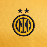 Nike Inter Milan 3rd Shirt 2024-2025