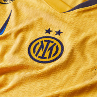 Nike Inter Milan 3rd Shirt 2024-2025