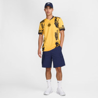 Nike Inter Milan 3rd Shirt 2024-2025