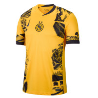 Nike Inter Milan 3rd Shirt 2024-2025
