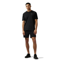 Castore Aeromesh T-Shirt Black Grey