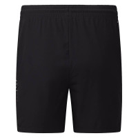 Castore Stretch Woven Shorts Black White