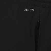 Castore Stretch Woven Shorts Black White