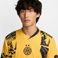 Nike Inter Milan 3rd Authentic Shirt 2024-2025