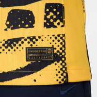 Nike Inter Milan 3rd Authentic Shirt 2024-2025