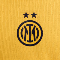 Nike Inter Milan 3rd Authentic Shirt 2024-2025