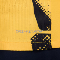 Nike Inter Milan 3rd Authentic Shirt 2024-2025