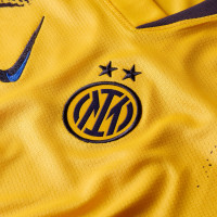 Nike Inter Milan 3rd Authentic Shirt 2024-2025