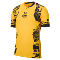 Nike Inter Milan 3rd Authentic Shirt 2024-2025