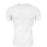 Stanno Core Short Sleeve Base Layer White