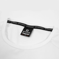 Stanno Core Short Sleeve Base Layer Kids White