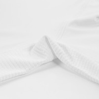 Stanno Core Short Sleeve Base Layer Kids White