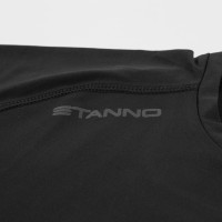 Stanno Core Short Sleeve Base Layer Black