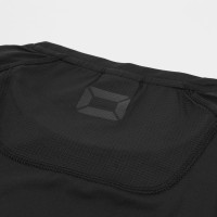 Stanno Core Short Sleeve Base Layer Black