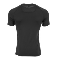 Stanno Core Short Sleeve Base Layer Kids Black