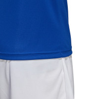 adidas ESTRO 19 Football Shirt Blue