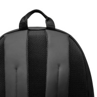 Castore Core Rugzak Zwart