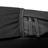 Castore Core Rugzak Zwart