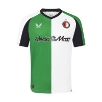 Castore Feyenoord 3rd Set 2024-2025